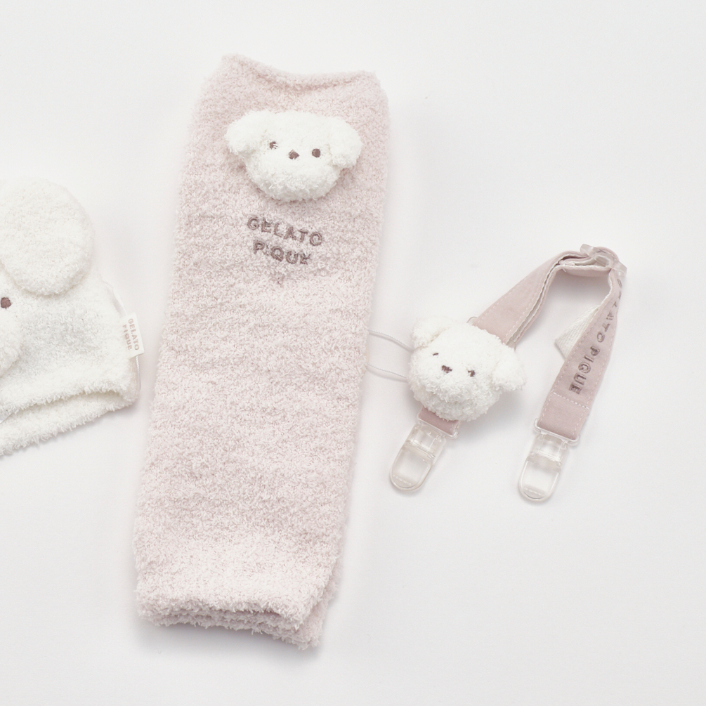 ジェラピケ　ジェラートピケ　マルチーズ　セット USAGI ONLINE on X